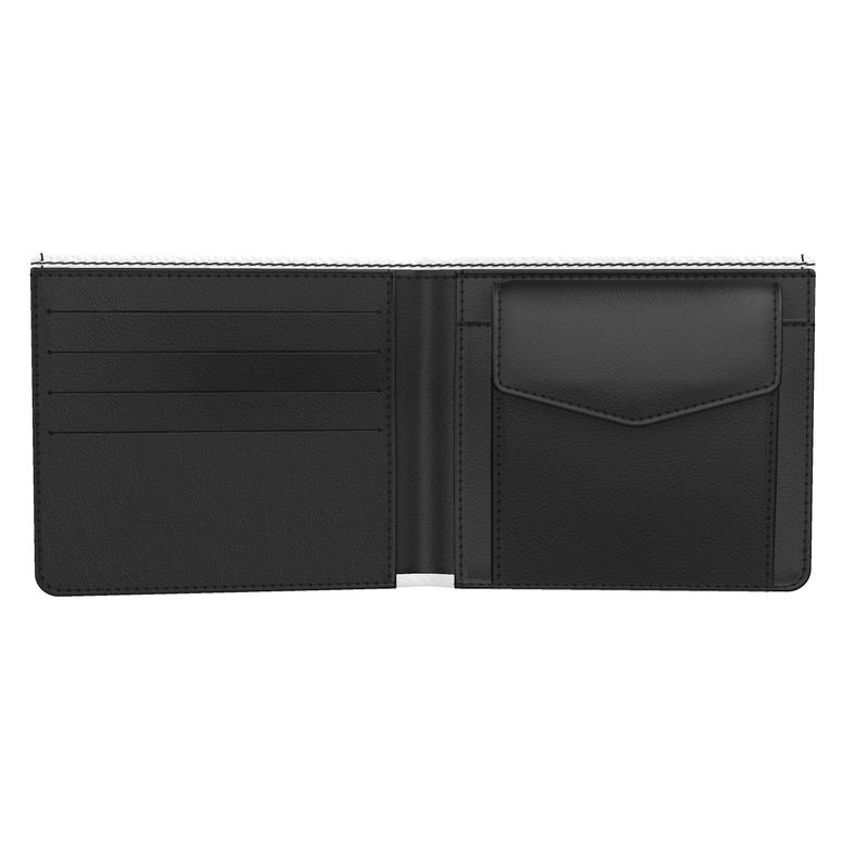 MALEQU Men Wallet