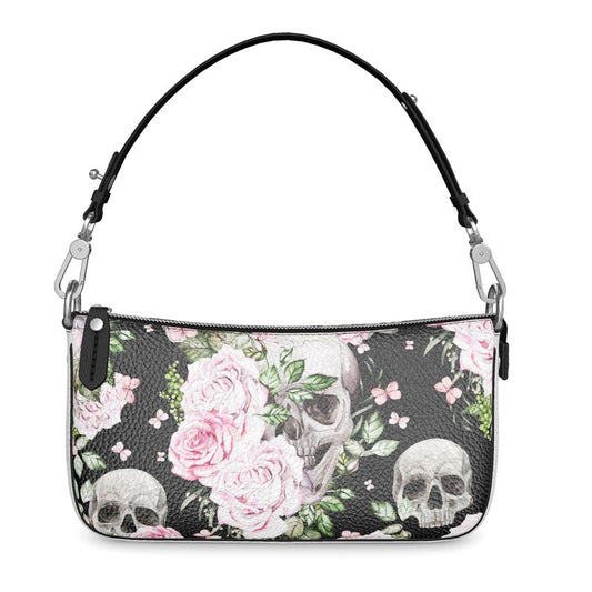 Lady MALEQU Baguette Bag