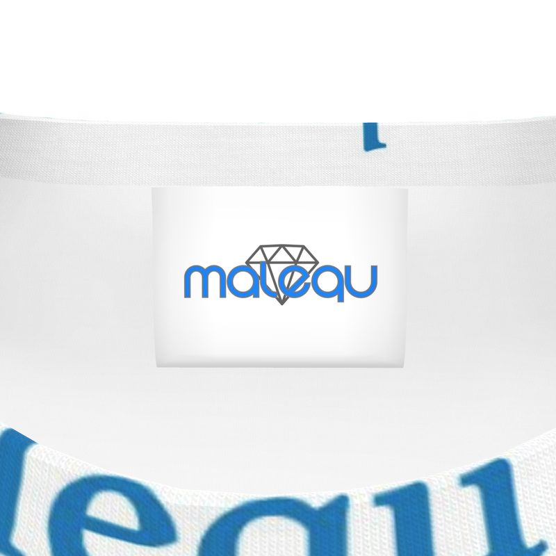 MALEQU Men RoyalTee
