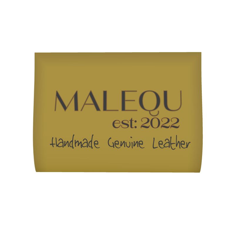 MALEQU Parachute Shopping Bag