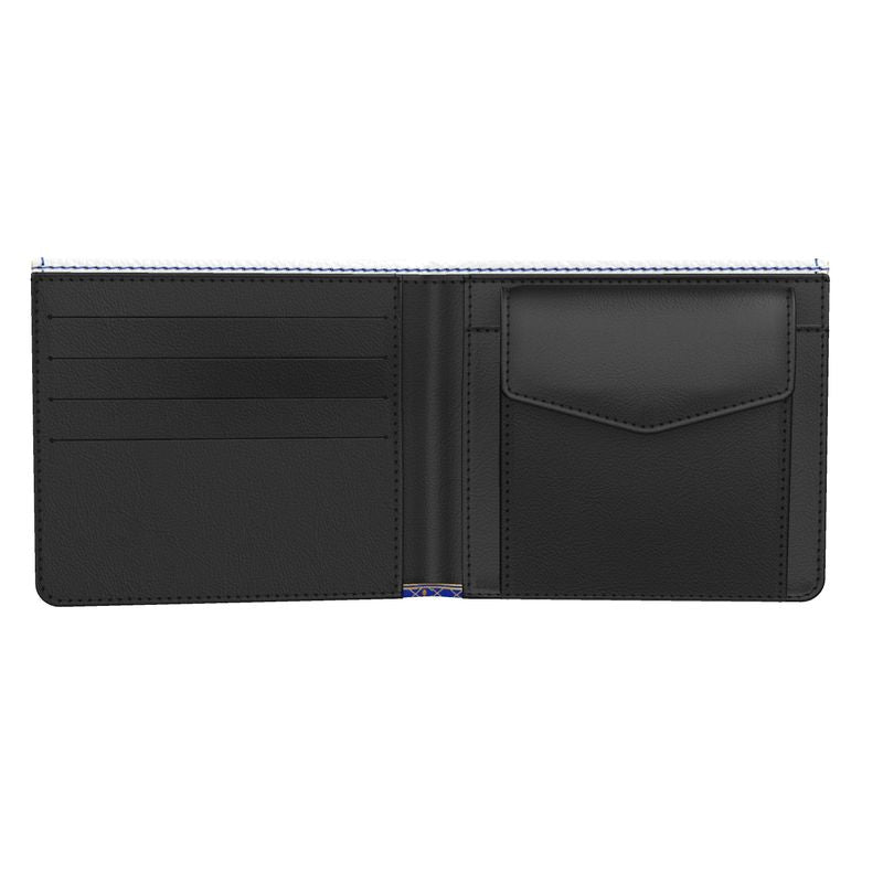 MALEQU Men Wallet