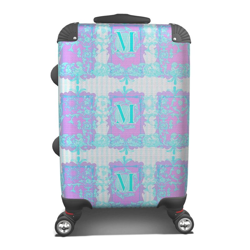 MALEQU Luggage Case