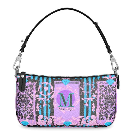 Lady MALEQU Baguette Bag