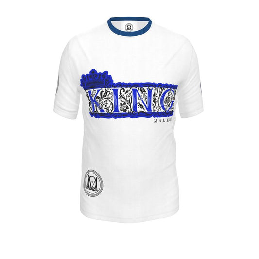 MALEQU King Tee