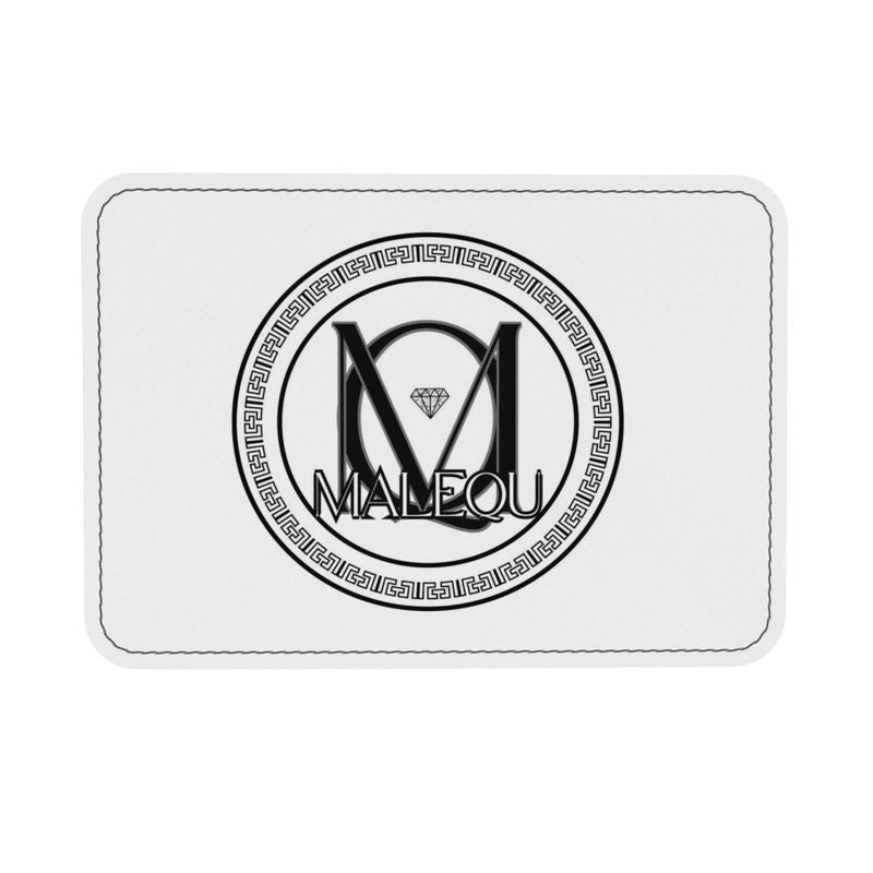 Lady MALEQU Penzance Large Leather Bucket Tote