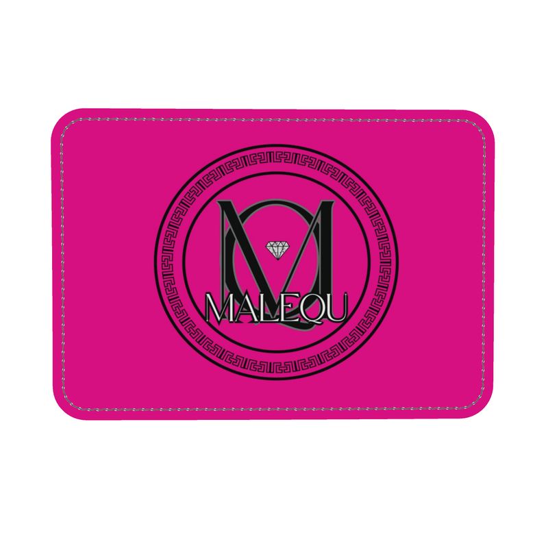 Lady MALEQU Penzance Large Leather Bucket Tote