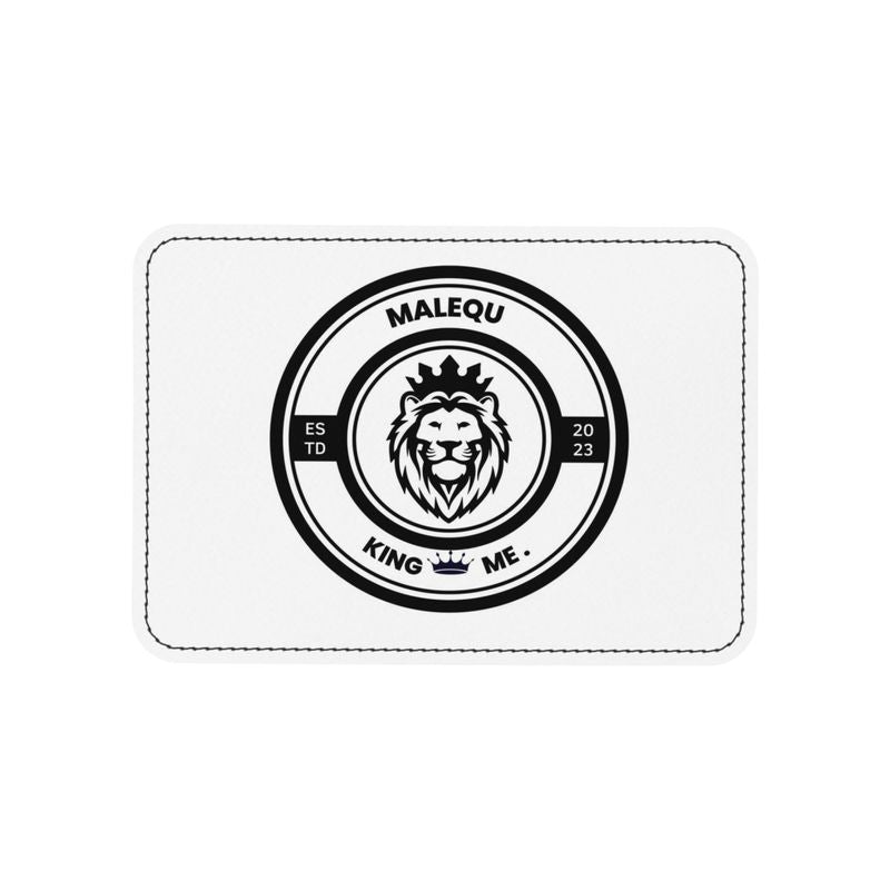 The 'Hesketh' Messenger Bag