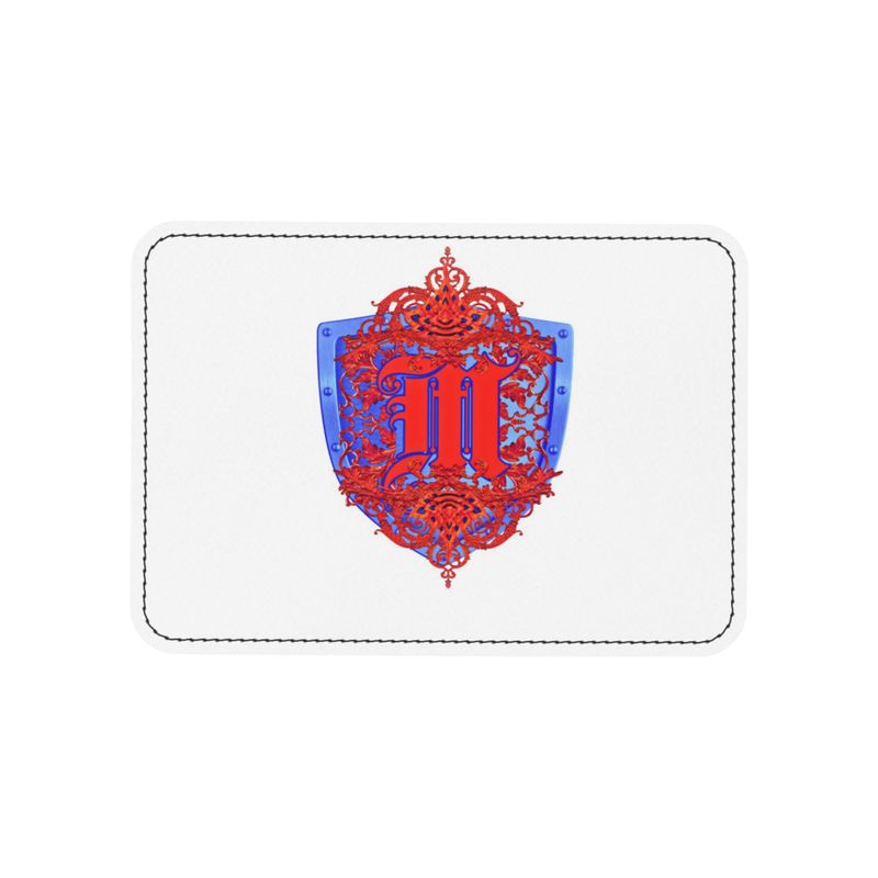 The 'Hesketh' Messenger Bag