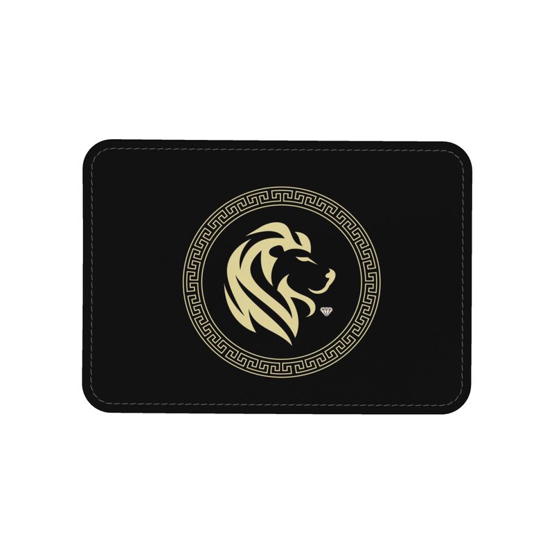 The 'Hesketh' Messenger Bag