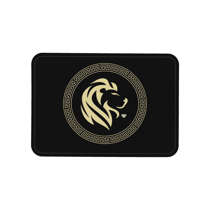 The 'Hesketh' Messenger Bag