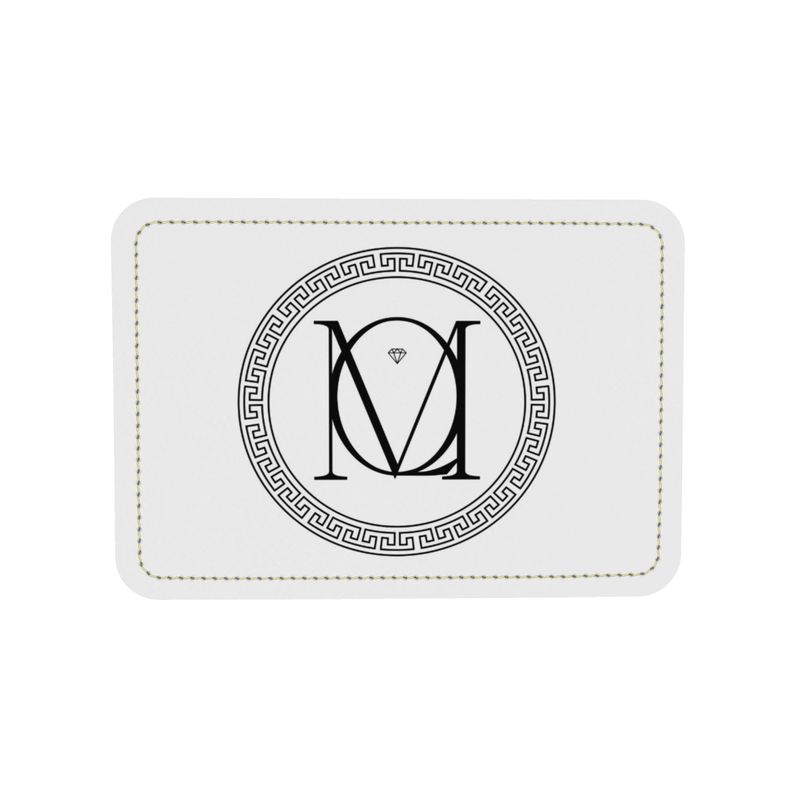 Lady MALEQU Round Box Bag