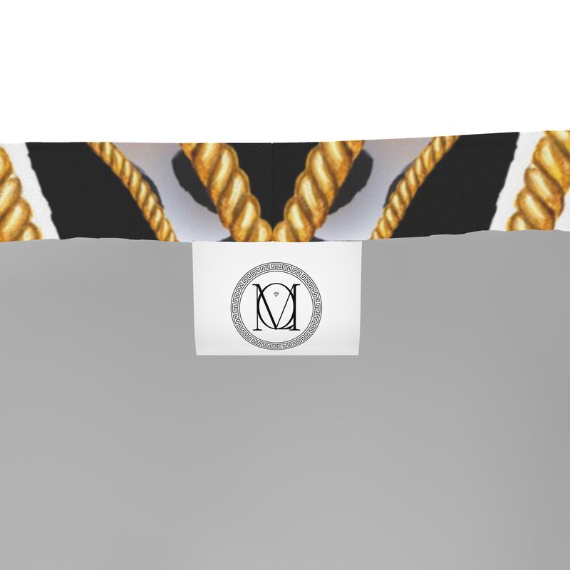 MALEQU Men Sweat Trousers