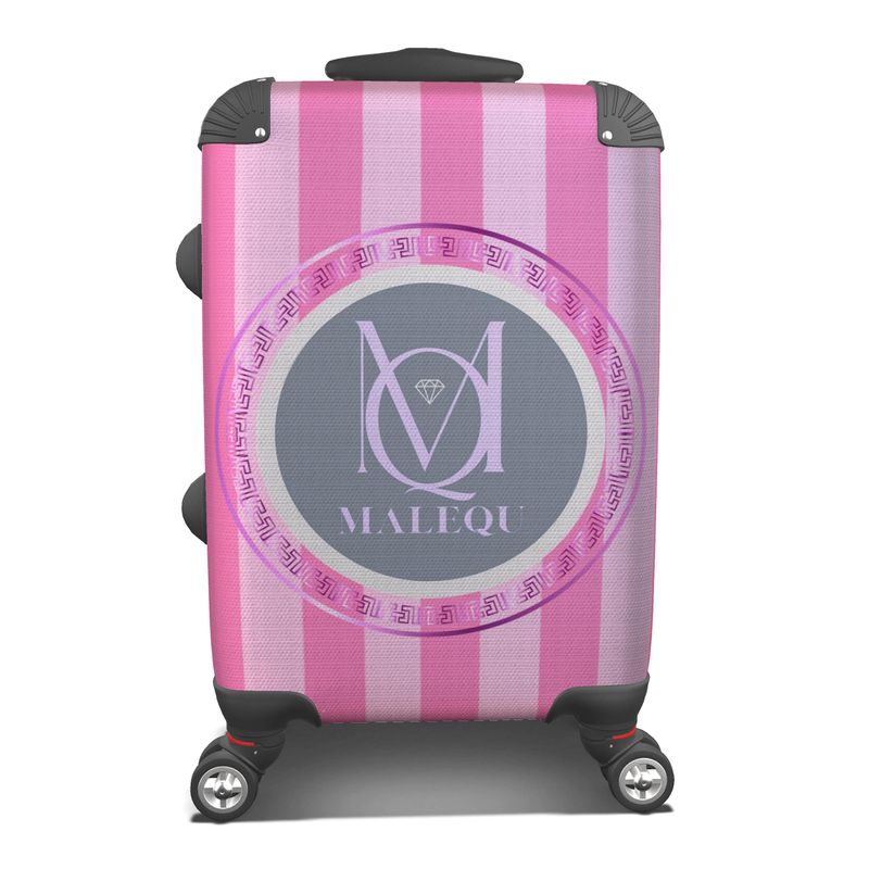 MALEQU Luggage Case