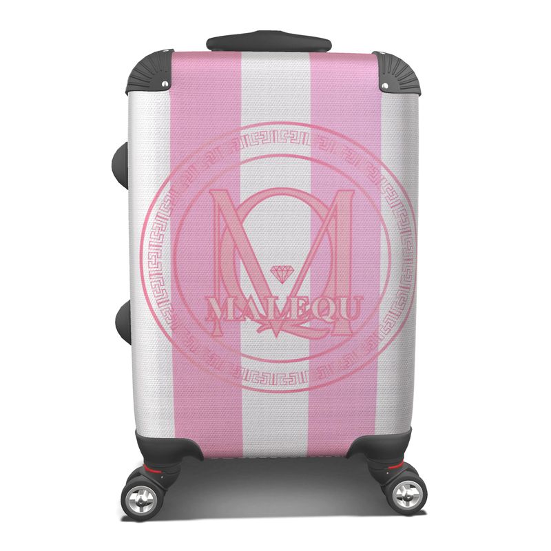 MALEQU Luggage Case