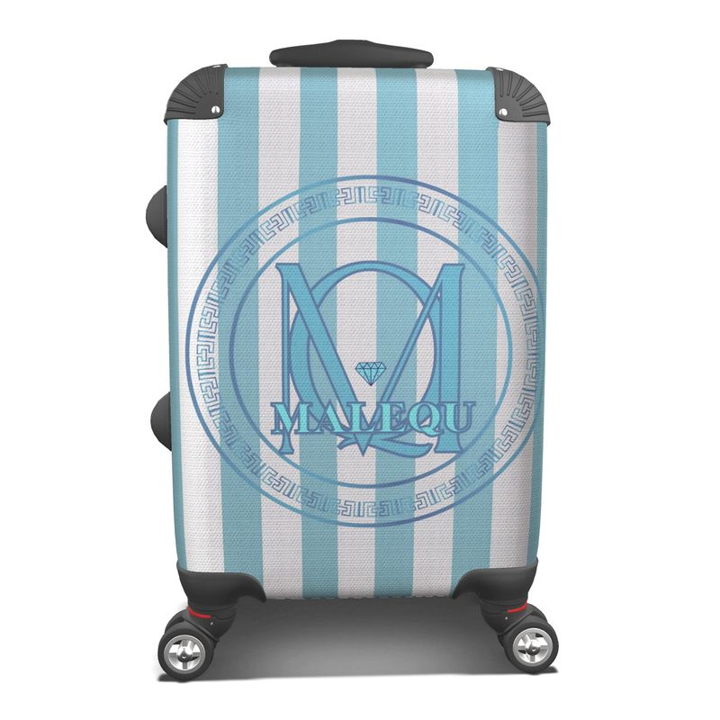 MALEQU Luggage Case