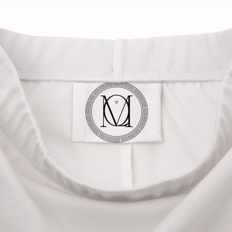 Lady MALEQU Pencil Skirt