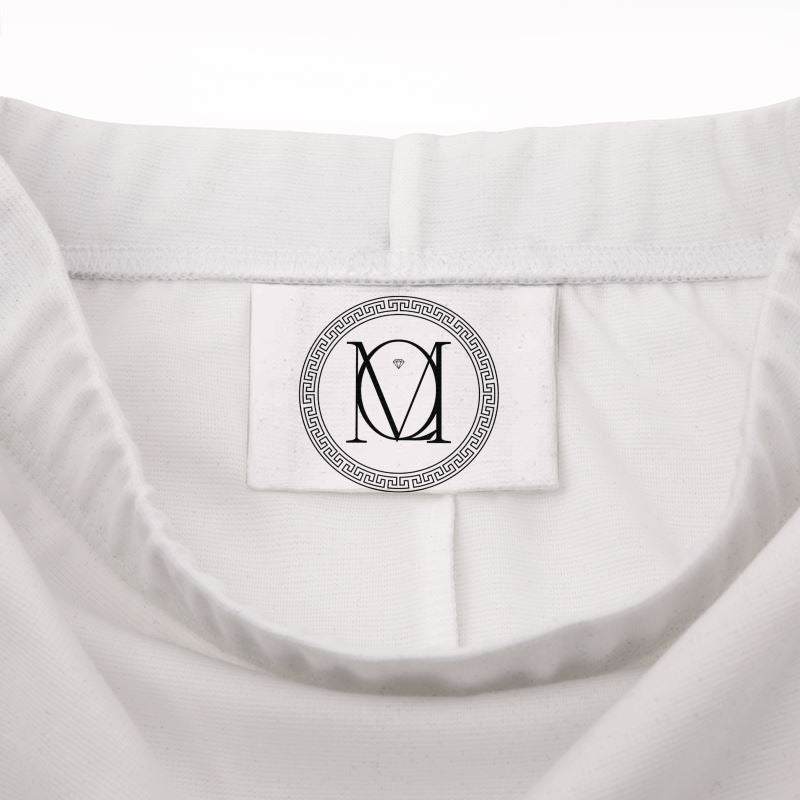 Lady MALEQU Pencil Skirt