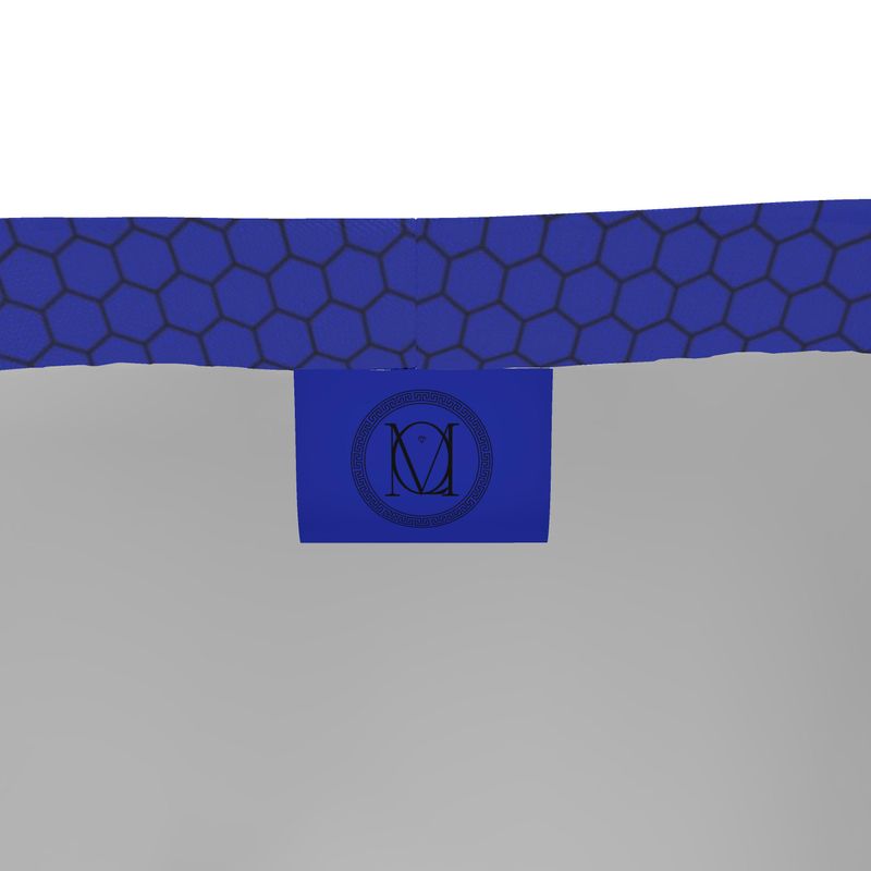 MALEQU Men Sweat Trouser