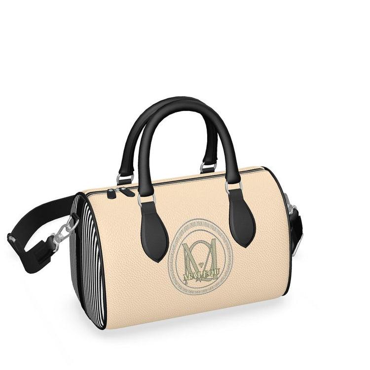 Lady MALEQU Mini Duffle Bag Collection