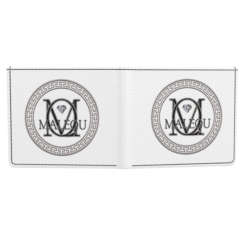 MALEQU Men Wallet