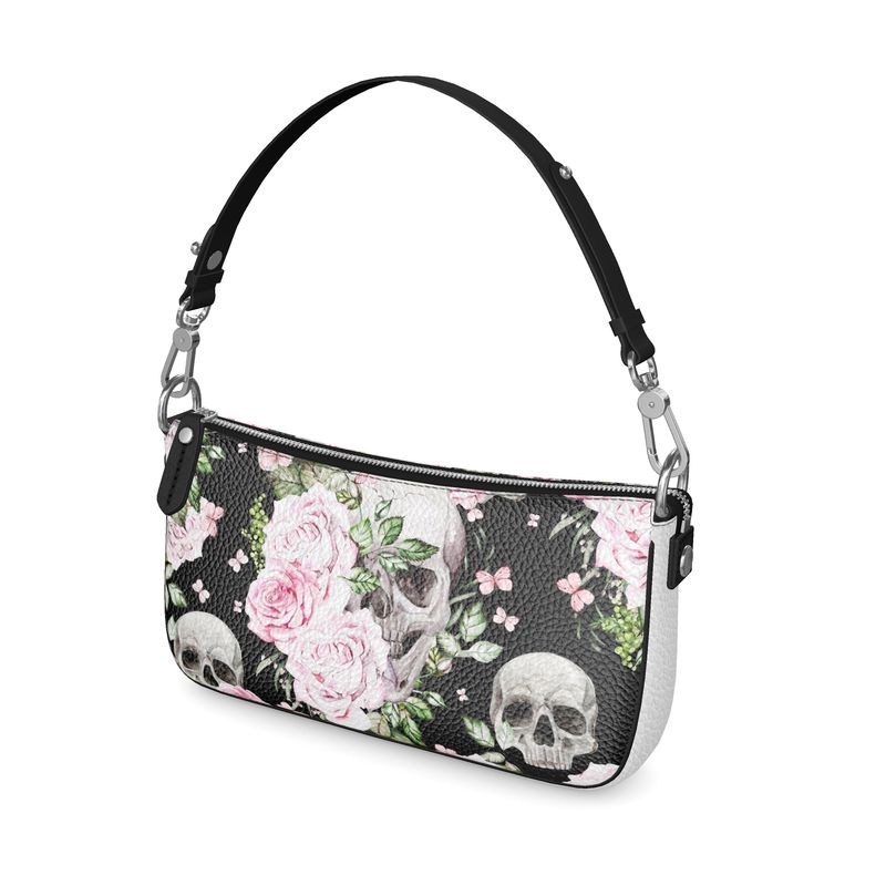 Lady MALEQU Baguette Bag