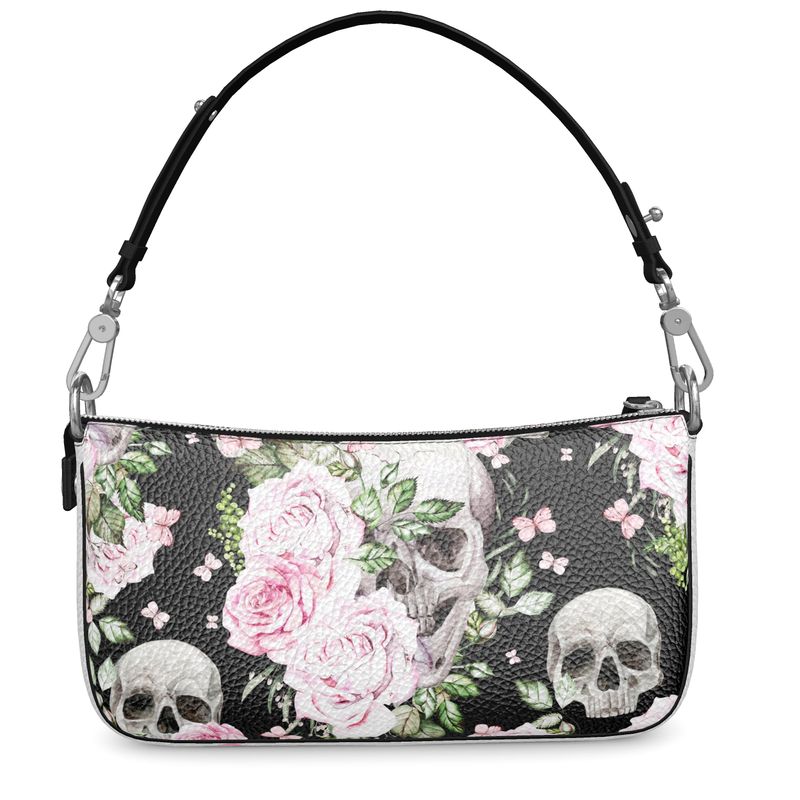 Lady MALEQU Baguette Bag