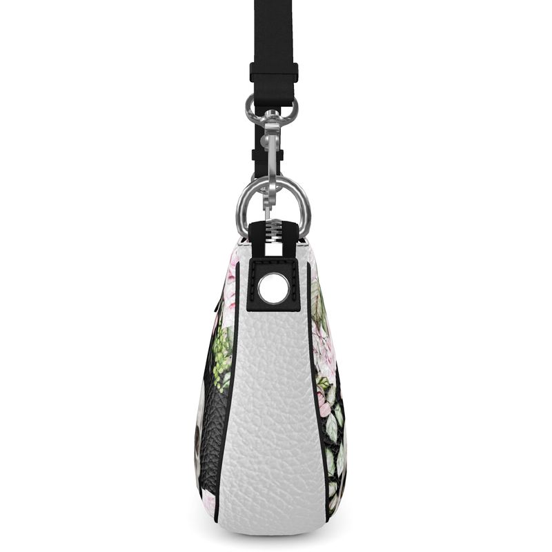 Lady MALEQU Baguette Bag