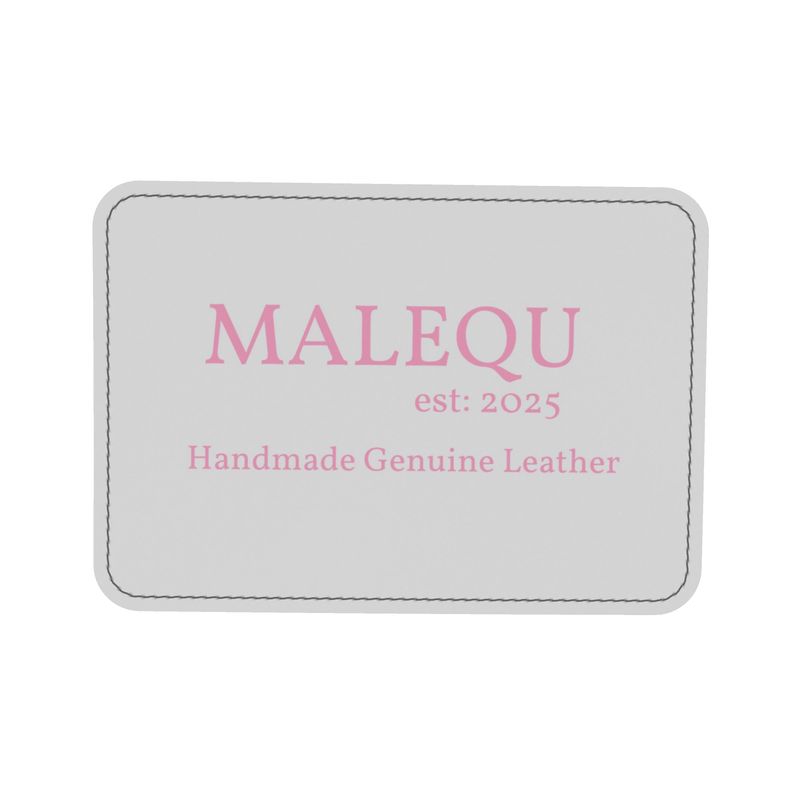 Lady MALEQU Baguette Bag