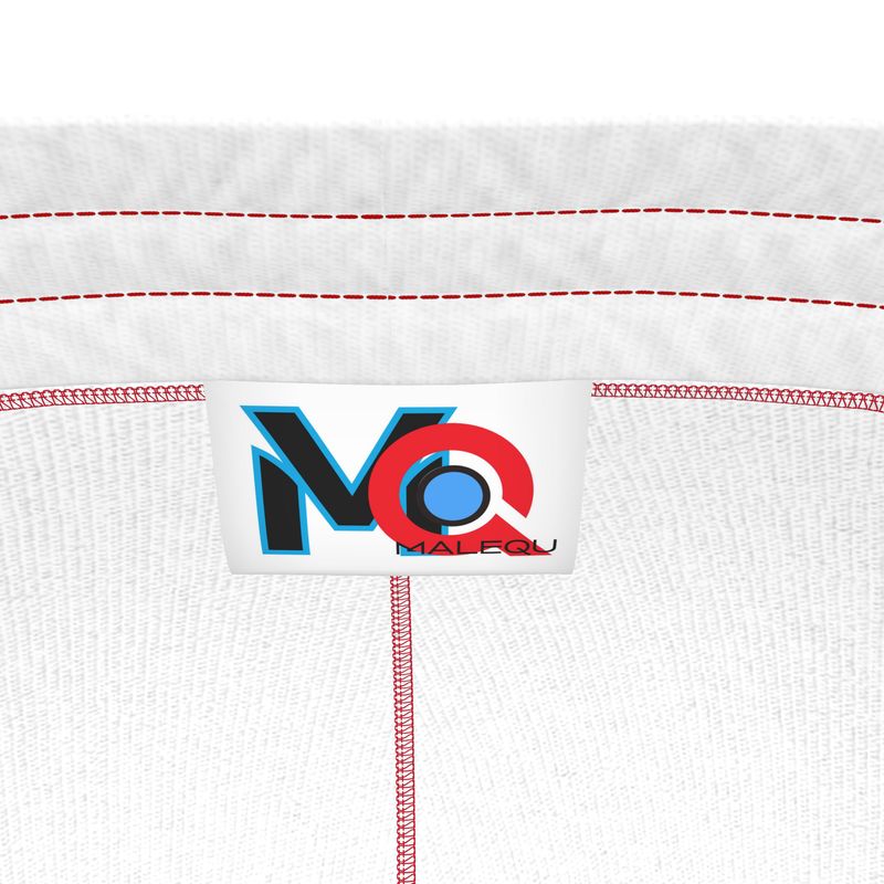 MALEQU Men Tracksuit Trouser