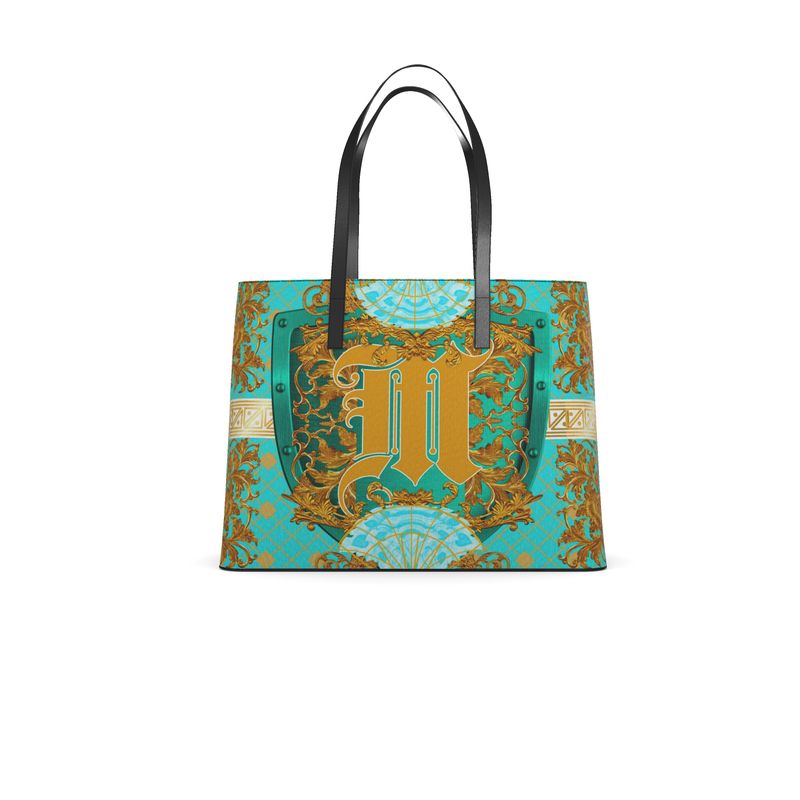 Lady MALEQU KIKA TOTE