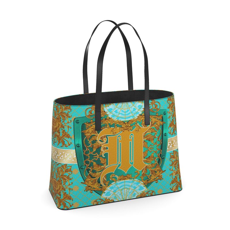 Lady MALEQU KIKA TOTE