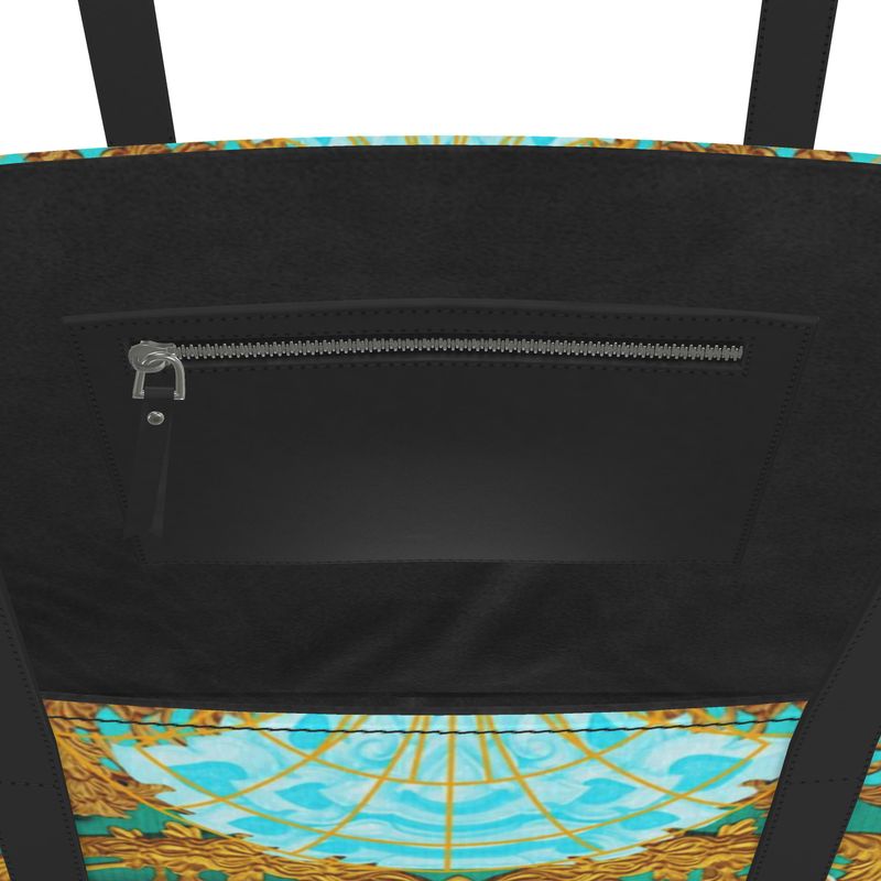 Lady MALEQU KIKA TOTE