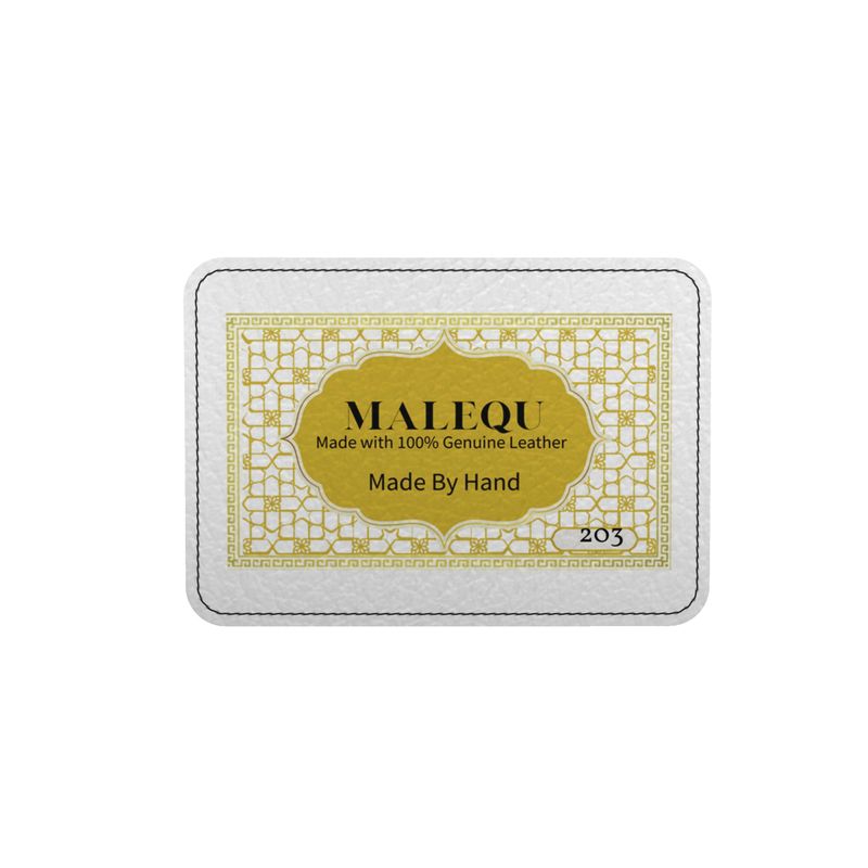 Lady MALEQU KIKA TOTE