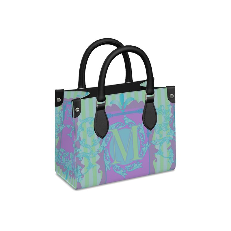 Lady MALEQU Mini Bonchurch Shopper Bag