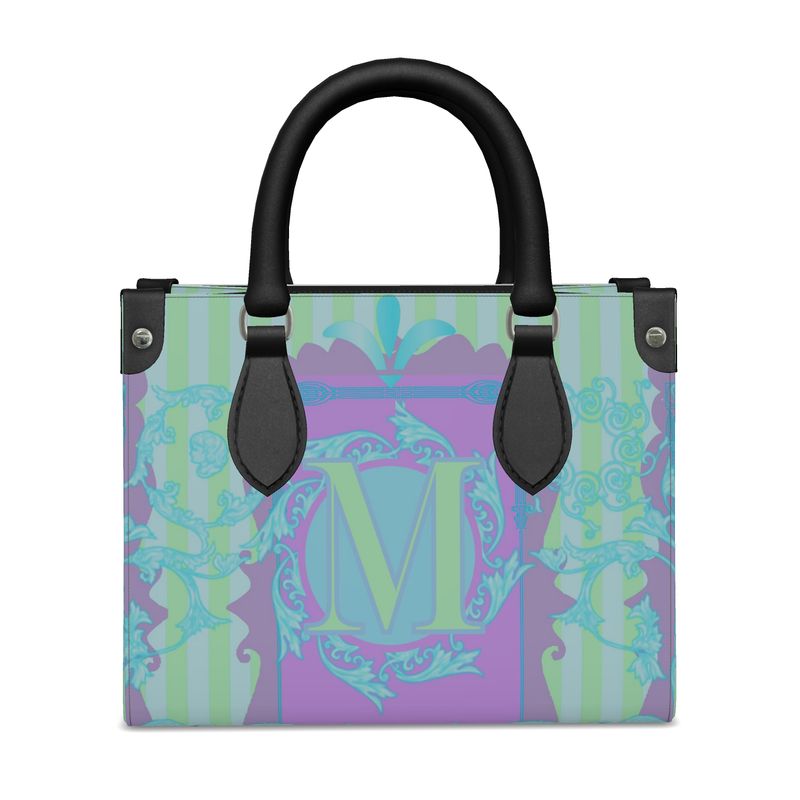 Lady MALEQU Mini Bonchurch Shopper Bag