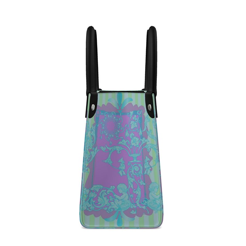 Lady MALEQU Mini Bonchurch Shopper Bag