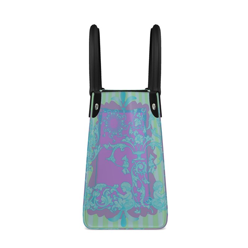 Lady MALEQU Mini Bonchurch Shopper Bag