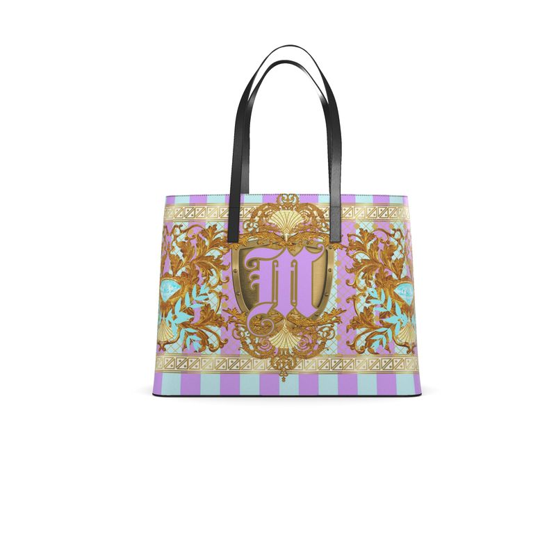 Lady MALEQU KIKA TOTE
