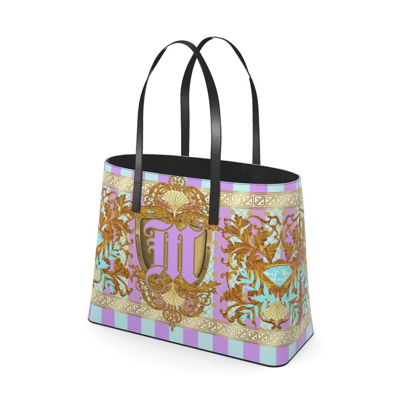 Lady MALEQU KIKA TOTE