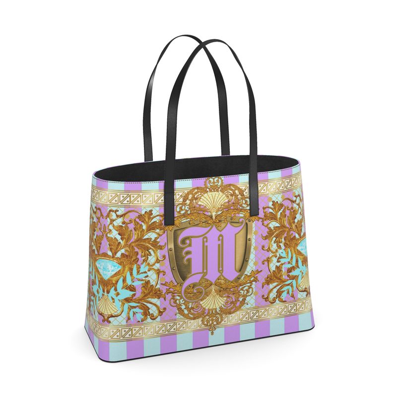 Lady MALEQU KIKA TOTE