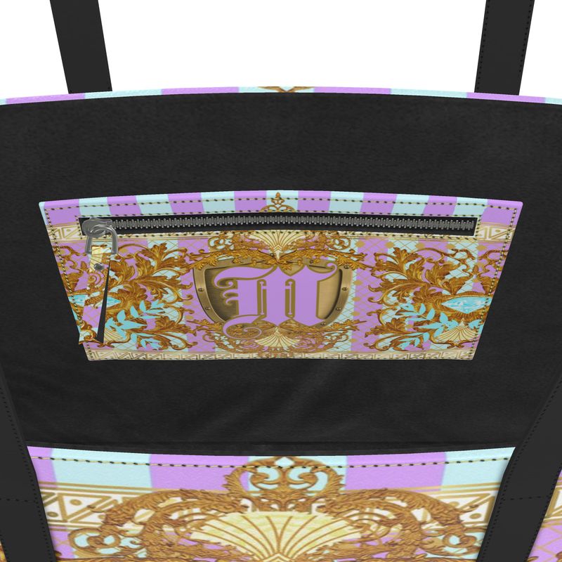 Lady MALEQU KIKA TOTE