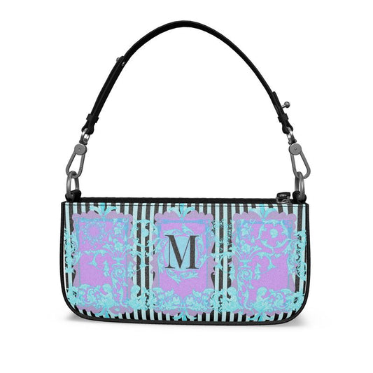 Lady MALEQU Baguette Bag