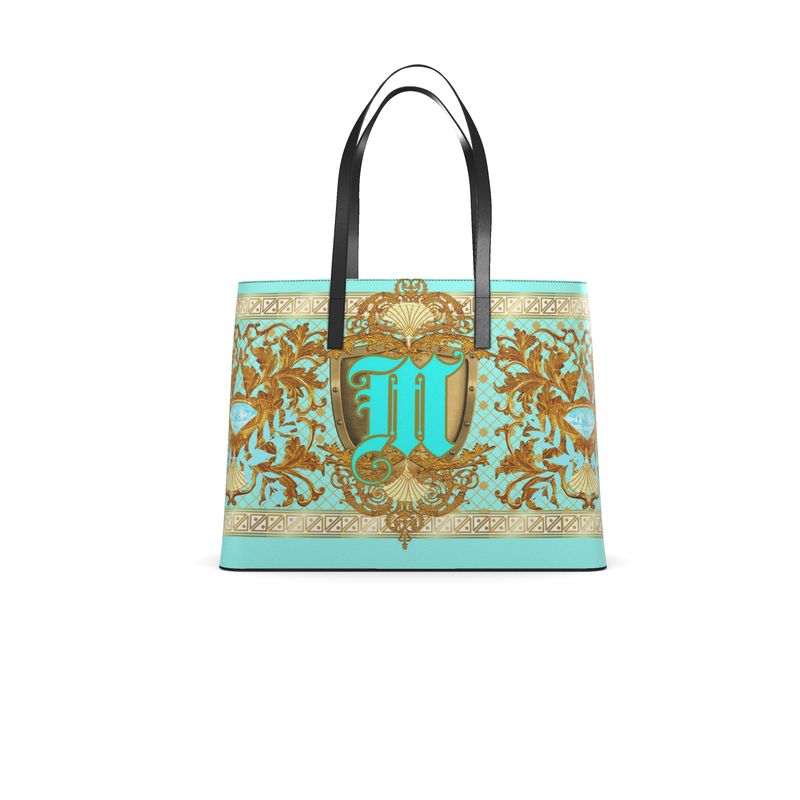Lady MALEQU KIKA TOTE
