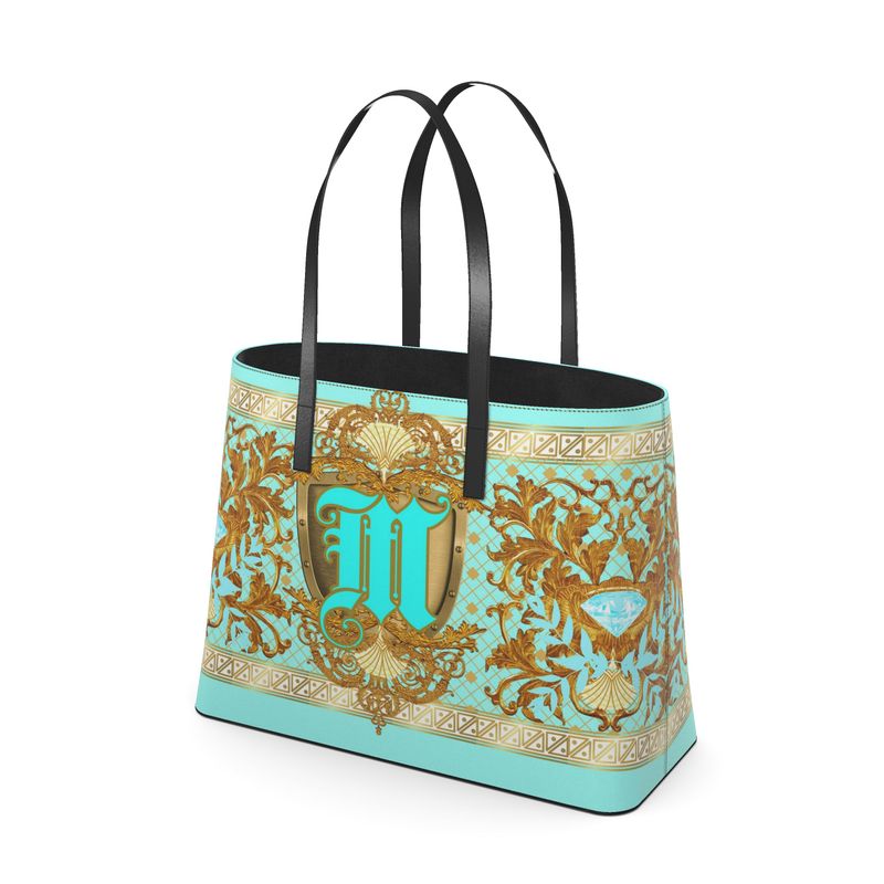Lady MALEQU KIKA TOTE