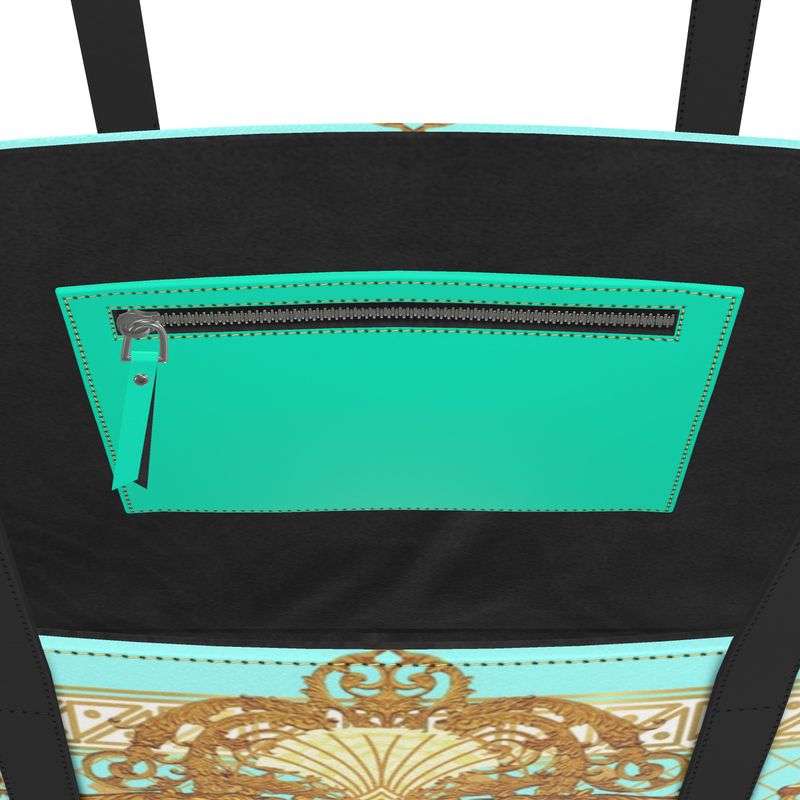 Lady MALEQU KIKA TOTE
