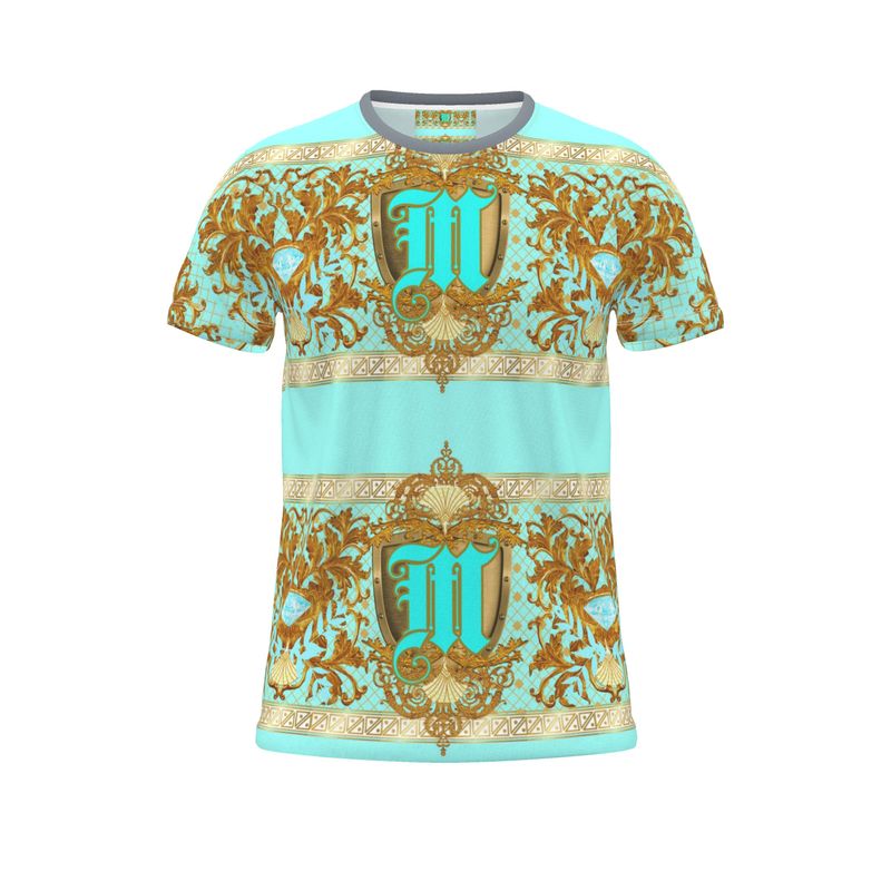MALEQU RoyalTee