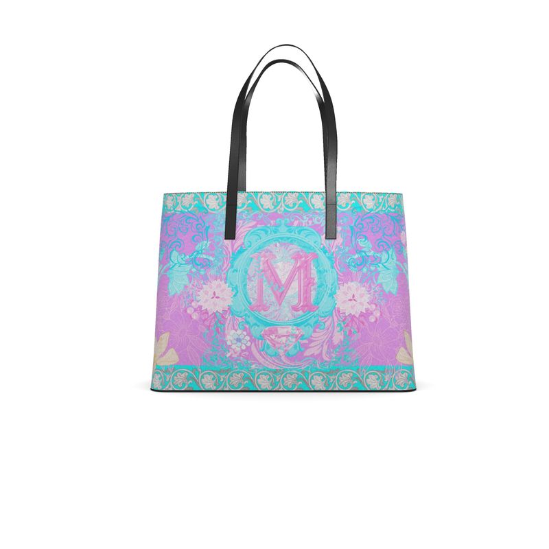 Lady MALEQU KIKA TOTE