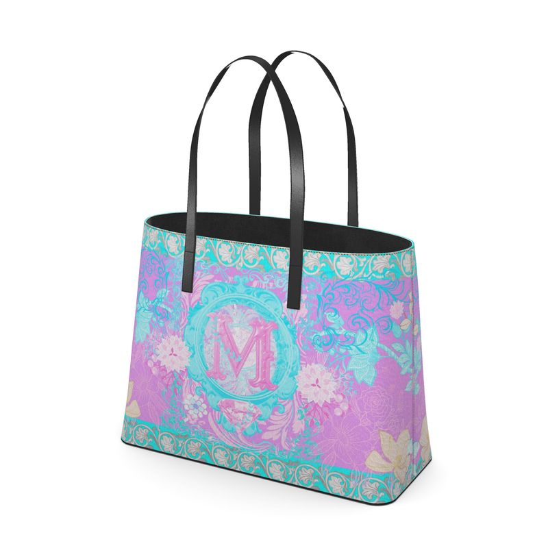Lady MALEQU KIKA TOTE