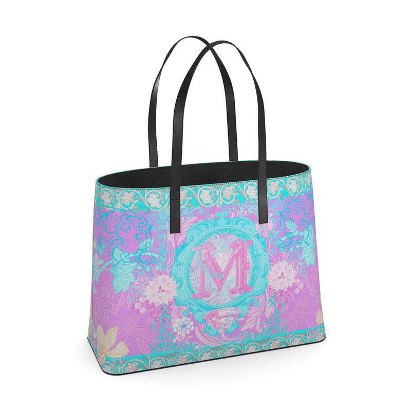 Lady MALEQU KIKA TOTE