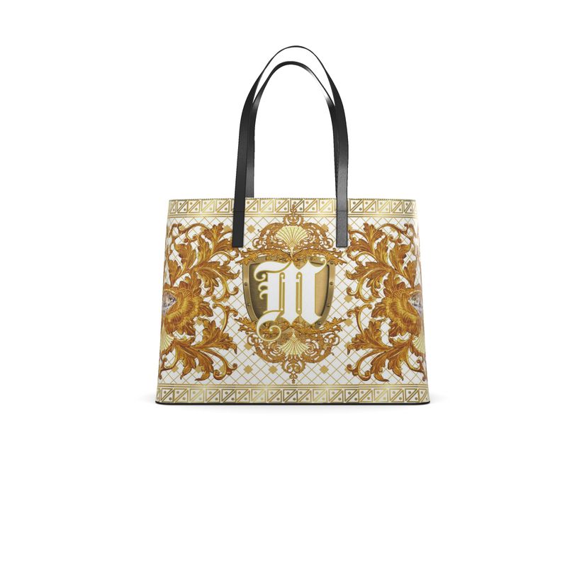 Lady MALEQU KIKA TOTE